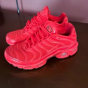 Nike air max plus